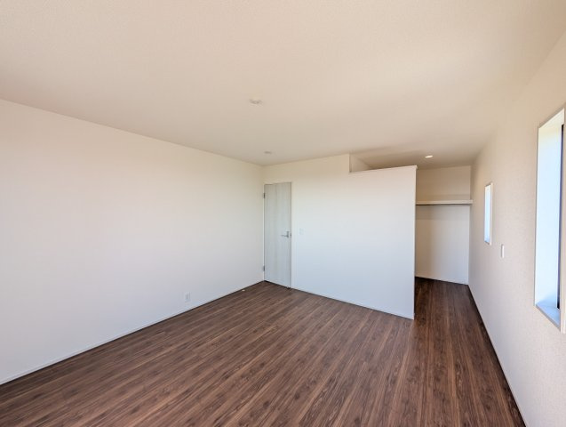 【寝室】 | リーブルガーデン.S前橋市茂木町第3ー⑦