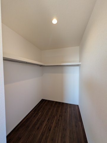 【収納】 | リーブルガーデン.S前橋市茂木町第3ー⑦