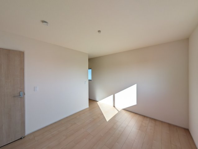 【洋室】 | リーブルガーデン.S前橋市茂木町第3ー②