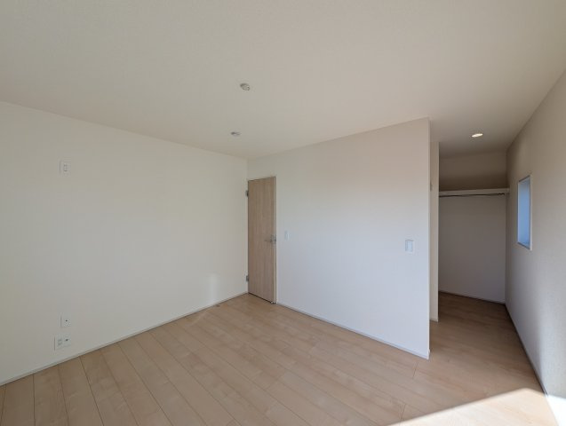 【洋室】 | リーブルガーデン.S前橋市茂木町第3ー②