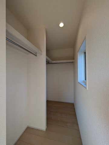 【収納】 | リーブルガーデン.S前橋市茂木町第3ー②