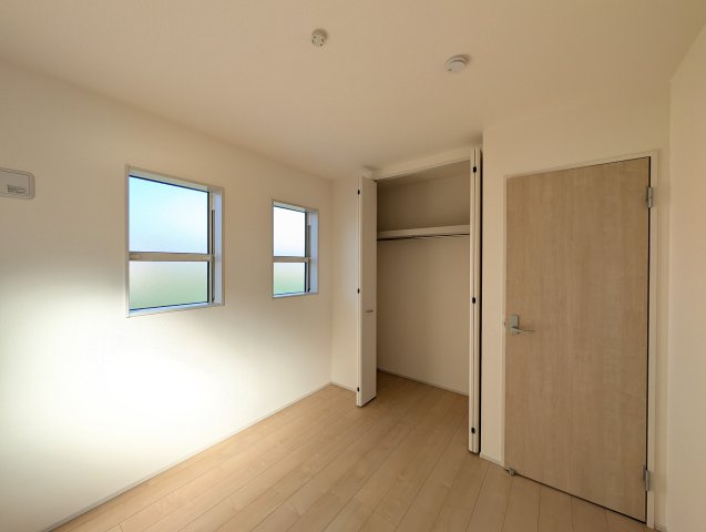 【洋室】 | リーブルガーデン.S前橋市茂木町第3ー②