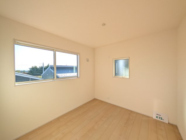 【洋室】 | リーブルガーデン.S前橋市茂木町第3ー②