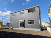 リーブルガーデン.S前橋市茂木町第3ー①の画像