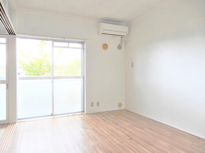 【居間・リビング】 | ビレッジハウス石鳥谷2号棟