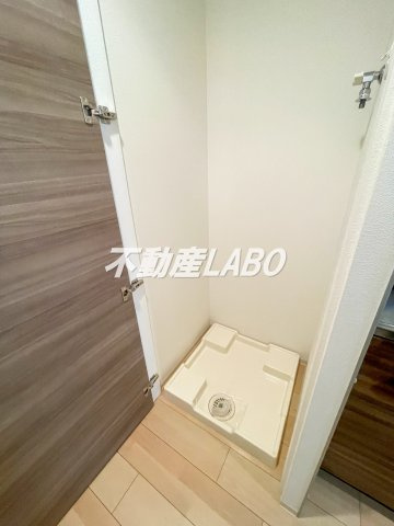 レジュールアッシュ南堀江のその他