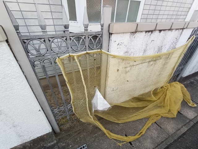豊田第2レジデンスのその他共用部分