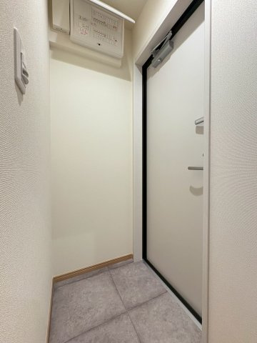【玄関】 | NT大森西レジデンス