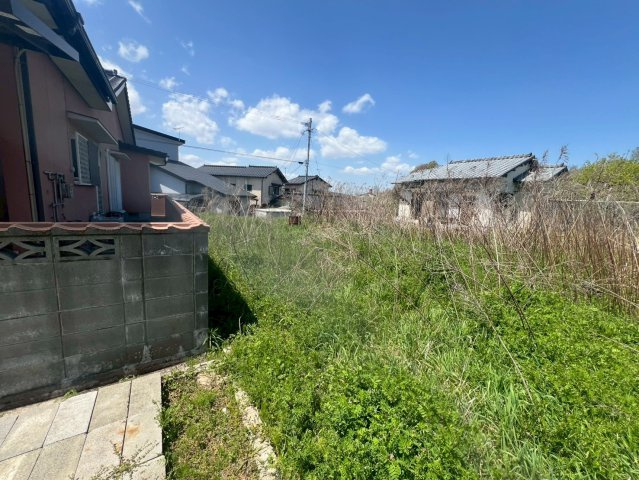 【外観】 | 川宮売地