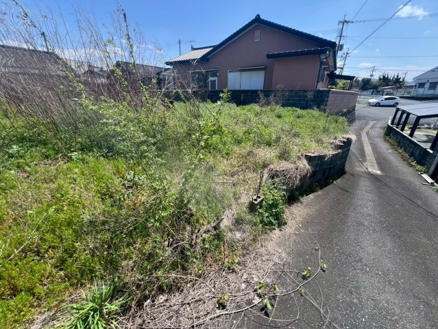 【外観】 | 川宮売地