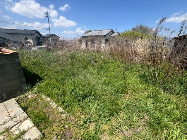 【外観】 | 川宮売地