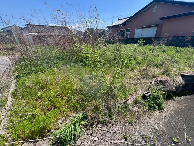 【外観】 | 川宮売地