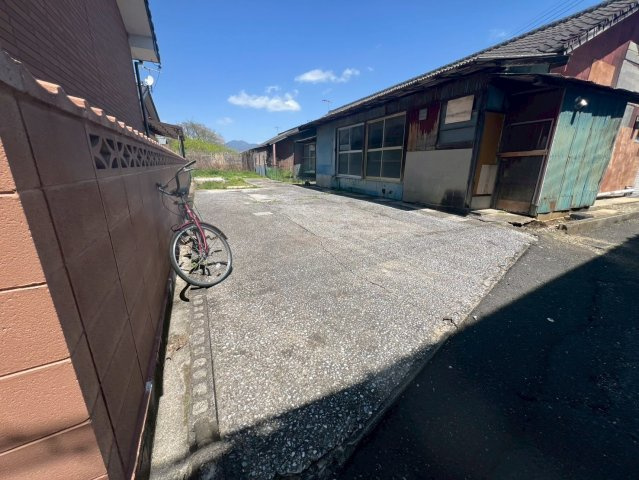 【外観】 | 川宮売地