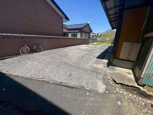 【外観】 | 川宮売地