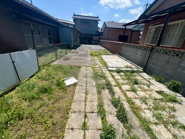 【外観】 | 川宮売地