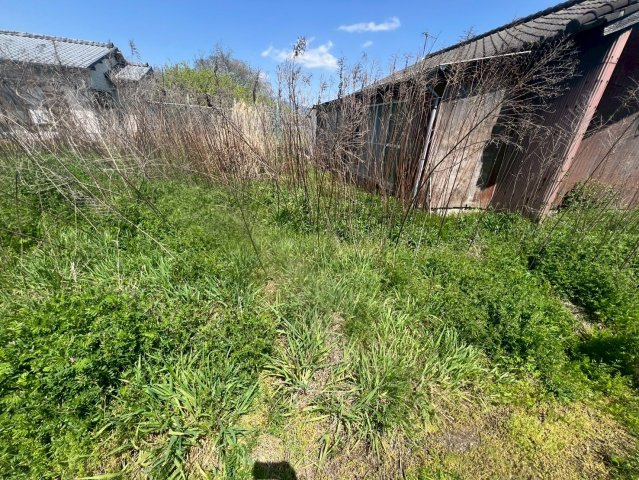 【外観】 | 川宮売地