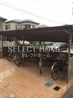 【その他共用部分】