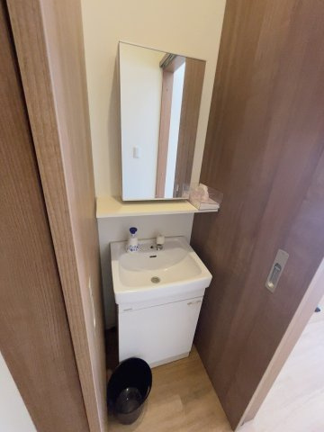 ピボット池下EAST　1階のその他|現店舗の内装写真です
残置物扱いです
