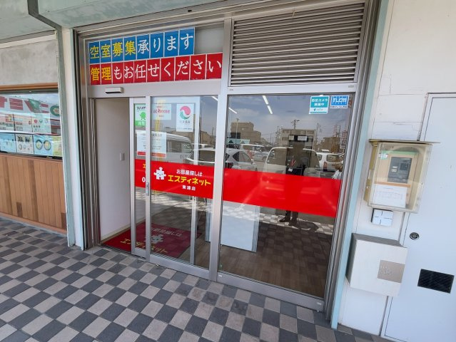 ピボット池下EAST　1階のその他