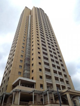 ファミール宝塚グランスイートタワーの画像