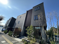 ザ　グランド　自治医大の画像