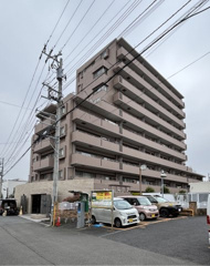 クリオ湘南茅ヶ崎の画像