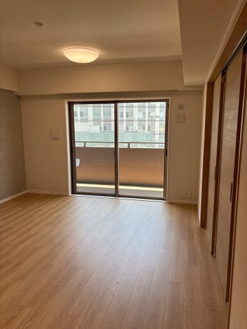 クリオ湘南茅ヶ崎の居間・リビング