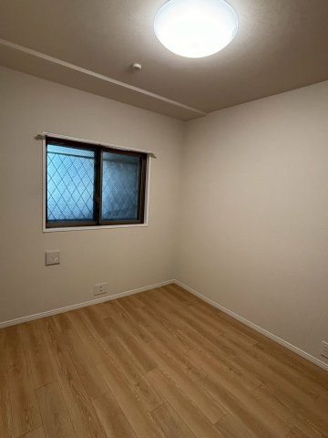 クリオ湘南茅ヶ崎の洋室