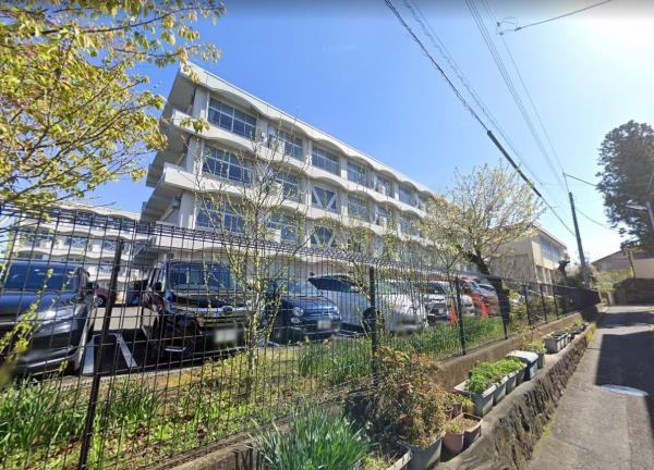 富士宮市浅間町の中古一戸建