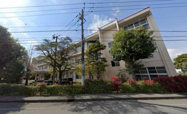 富士宮市浅間町の中古一戸建