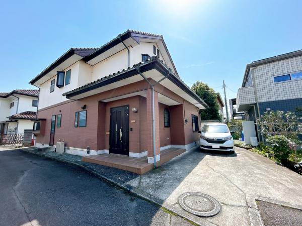 富士宮市浅間町の中古一戸建