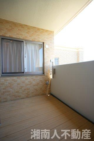 グランシティ湘南江ノ島の洋室|広々とした洋室です