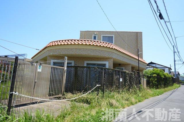 グランシティ湘南江ノ島の周辺