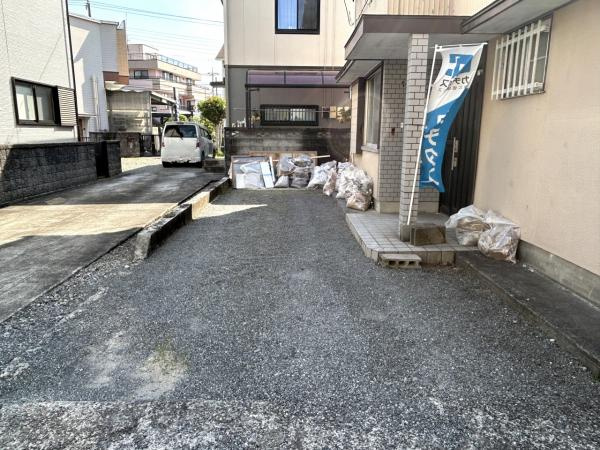 富士市横割３丁目の中古一戸建