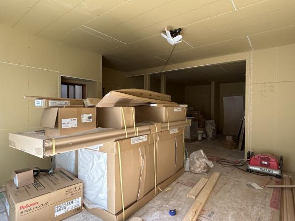 富士市横割３丁目の中古一戸建