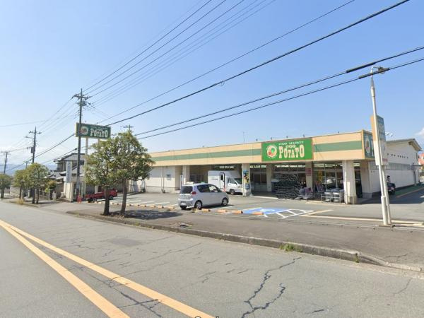 富士宮市大岩の中古一戸建