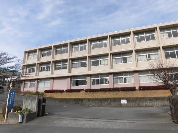 富士宮市大岩の中古一戸建
