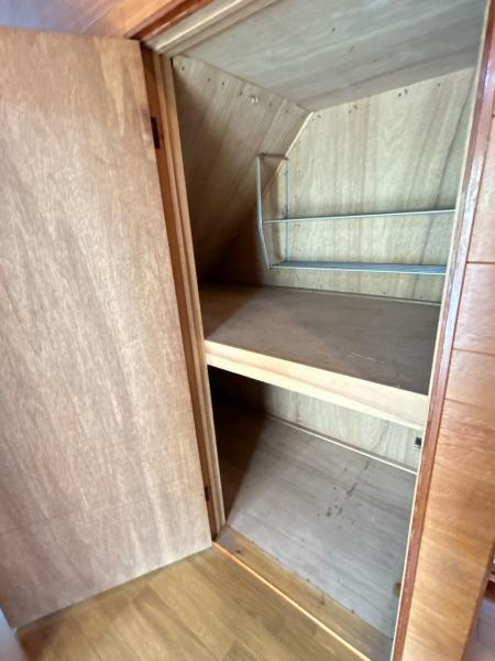 富士宮市大岩の中古一戸建|【現況販売】1階階段下収納