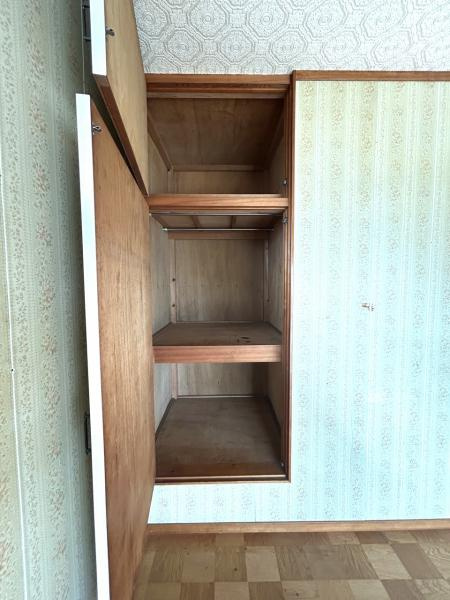 富士宮市大岩の中古一戸建|【現況販売】2階8帖洋室収納