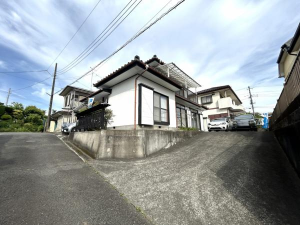 富士宮市大岩の中古一戸建