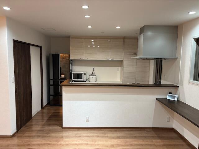 富士市岩淵の中古一戸建