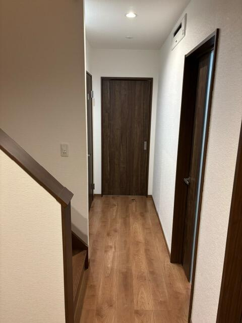 富士市岩淵の中古一戸建|１階廊下