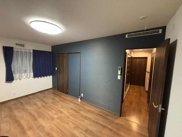 富士市岩淵の中古一戸建|２階主寝室