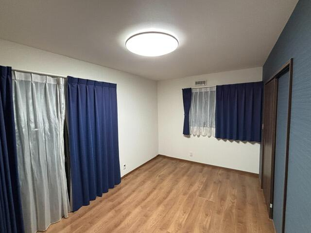 富士市岩淵の中古一戸建|２階主寝室