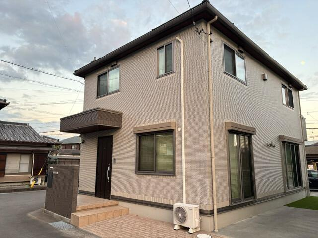 富士市岩淵の中古一戸建