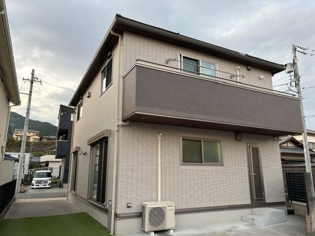 富士市岩淵の中古一戸建