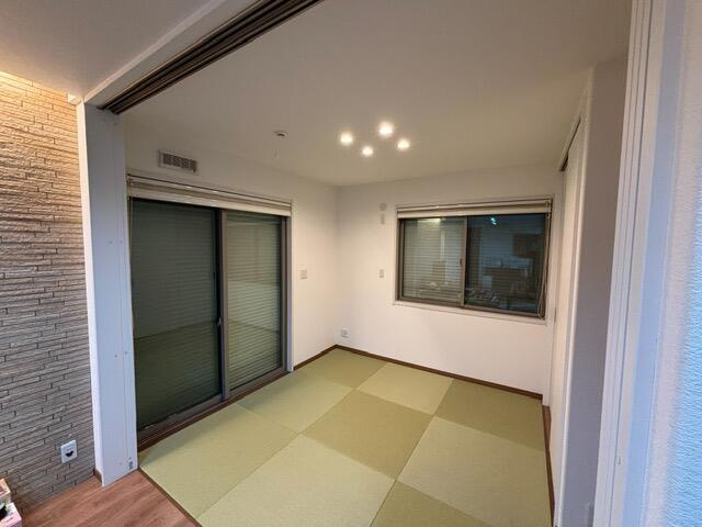 富士市岩淵の中古一戸建