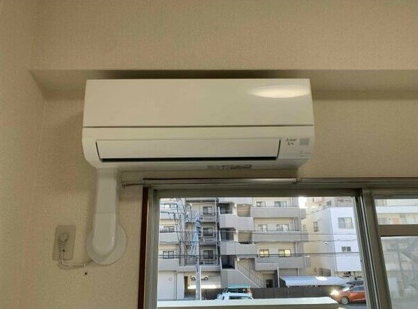 スチューデントハイツ原の設備