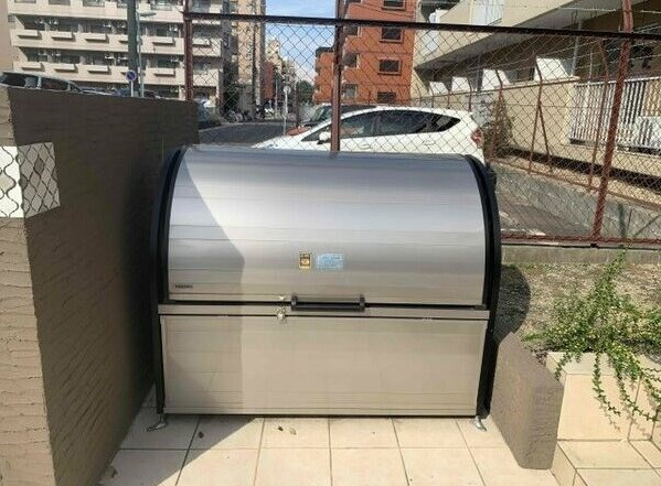 スチューデントハイツ原のその他