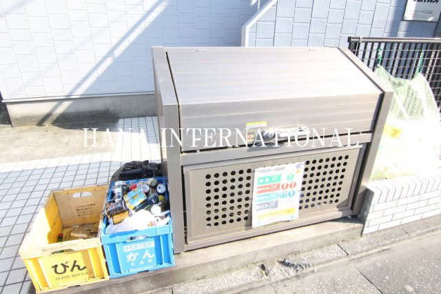 コージーハウス228Cのその他共用部分